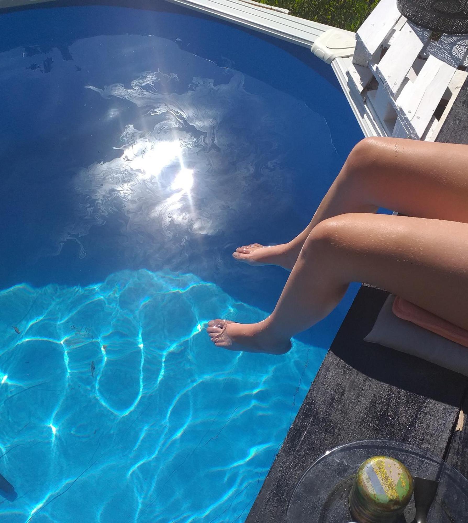 Zenrepublic, Your Private Villa With Outdoor Jacuzzi & Pool With Stunning Ocean Views Puntillo Del Sol 外观 照片