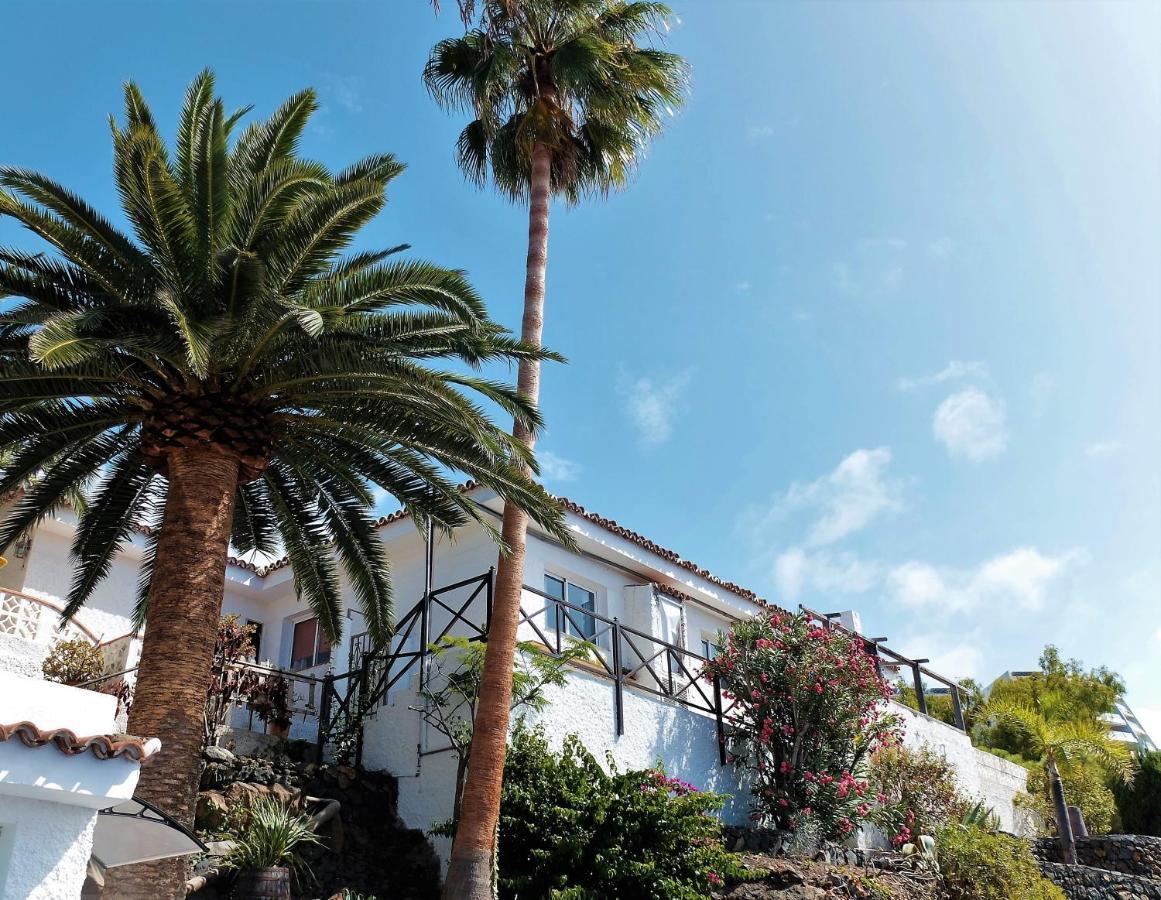 Zenrepublic, Your Private Villa With Outdoor Jacuzzi & Pool With Stunning Ocean Views Puntillo Del Sol 外观 照片