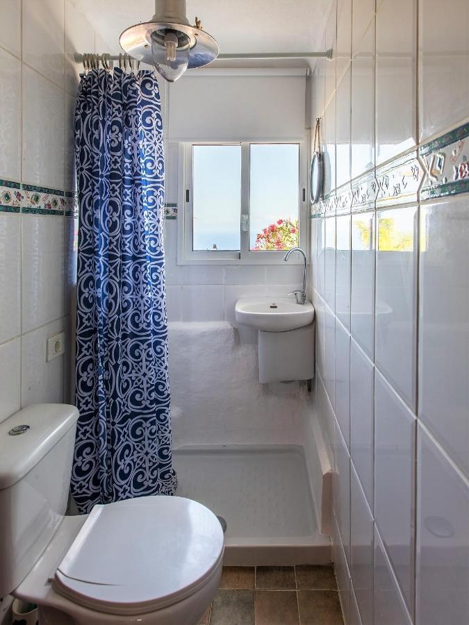 Zenrepublic, Your Private Villa With Outdoor Jacuzzi & Pool With Stunning Ocean Views Puntillo Del Sol 外观 照片