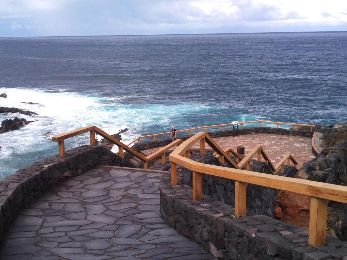 Zenrepublic, Your Private Villa With Outdoor Jacuzzi & Pool With Stunning Ocean Views Puntillo Del Sol 外观 照片