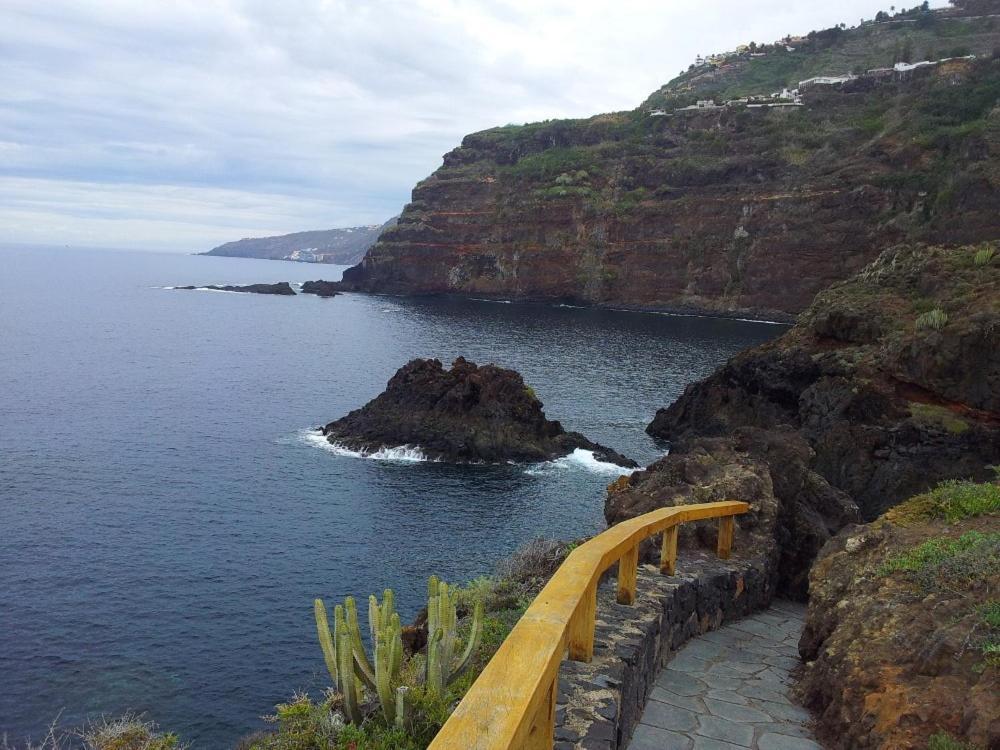 Zenrepublic, Your Private Villa With Outdoor Jacuzzi & Pool With Stunning Ocean Views Puntillo Del Sol 外观 照片
