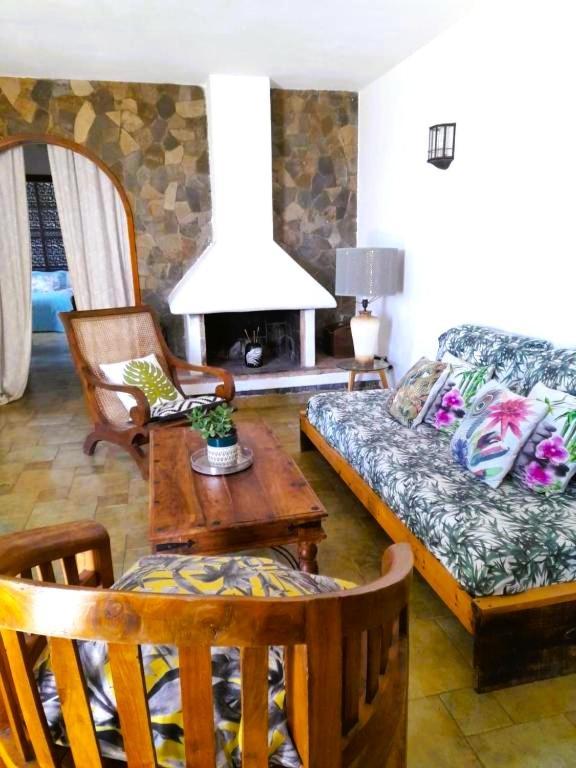 Zenrepublic, Your Private Villa With Outdoor Jacuzzi & Pool With Stunning Ocean Views Puntillo Del Sol 外观 照片