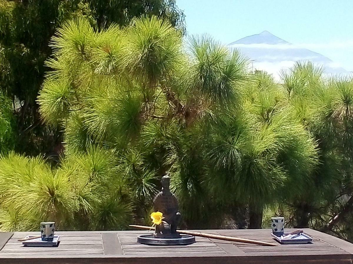 Zenrepublic, Your Private Villa With Outdoor Jacuzzi & Pool With Stunning Ocean Views Puntillo Del Sol 外观 照片